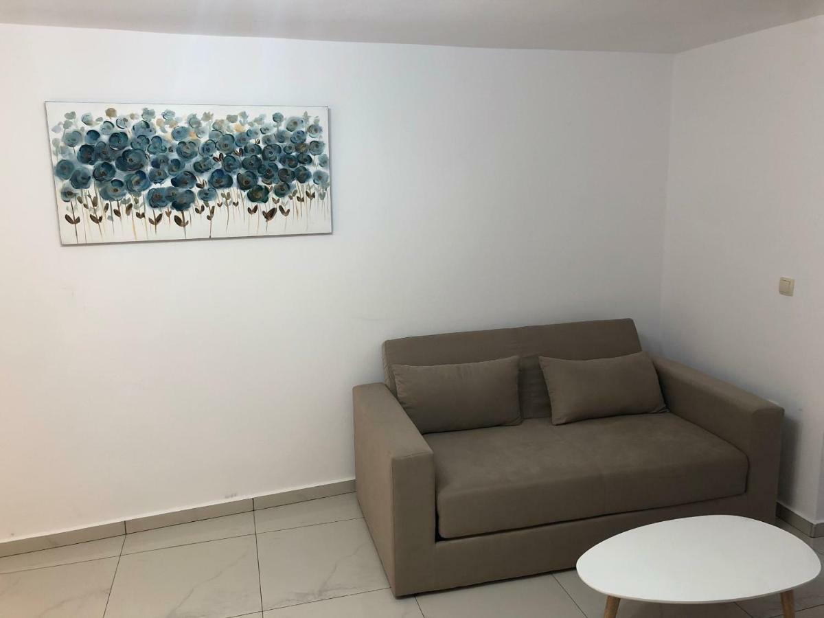 Wave Apartment Ханья Экстерьер фото
