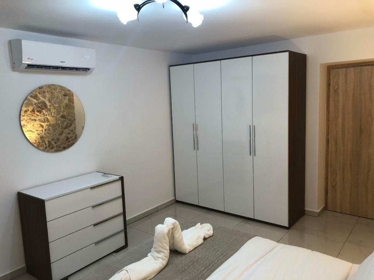 Wave Apartment Ханья Экстерьер фото
