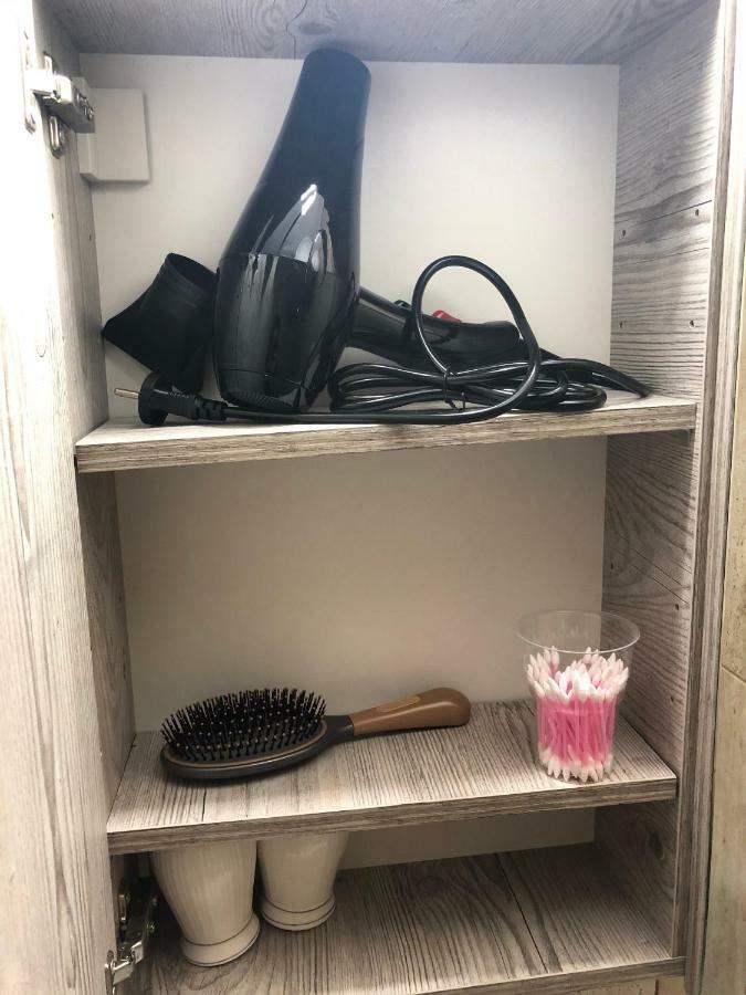 Wave Apartment Ханья Экстерьер фото